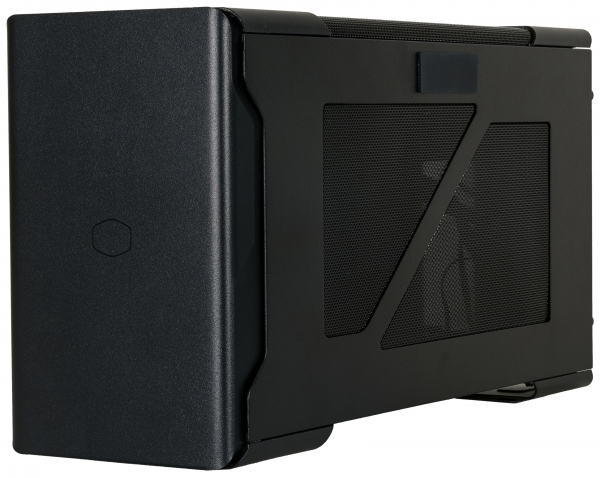 Cooler Master Mastercase EG200 SFX 550W Bilgisayar Kasası