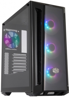 Cooler Master MasterBox MB520 600W Bilgisayar Kasası