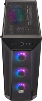 Cooler Master MasterBox MB520 600W Bilgisayar Kasası