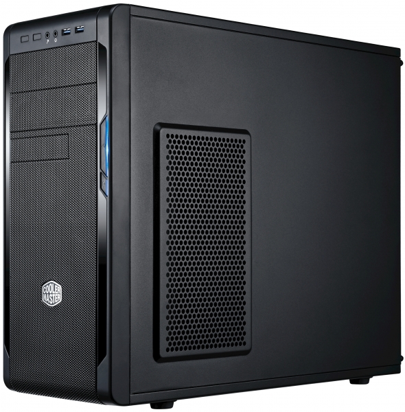 Cooler Master N300 Bilgisayar Kasası