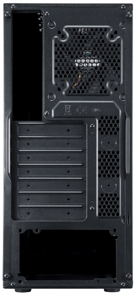 Cooler Master N300 Bilgisayar Kasası