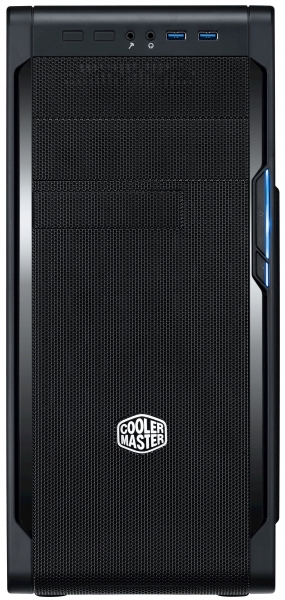 Cooler Master N300 Bilgisayar Kasası