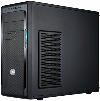 Cooler Master N300 Bilgisayar Kasası