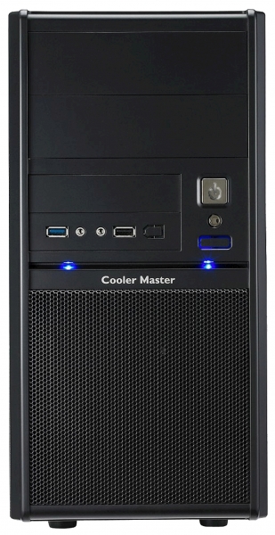 Cooler Master Elite 342 Bilgisayar Kasası