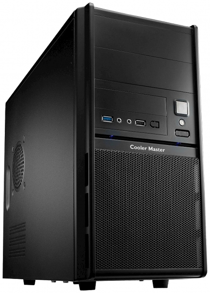Cooler Master Elite 342 Bilgisayar Kasası
