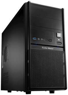 Cooler Master Elite 342 Bilgisayar Kasası