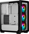 Corsair iCUE 220T Cam Ön Panel resim