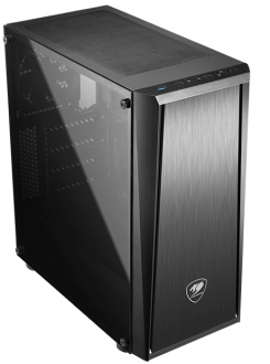 Cougar MX340 700W Bilgisayar Kasası