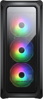 Cougar Archon 2 RGB Bilgisayar Kasası