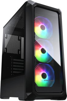 Cougar Archon 2 RGB Bilgisayar Kasası