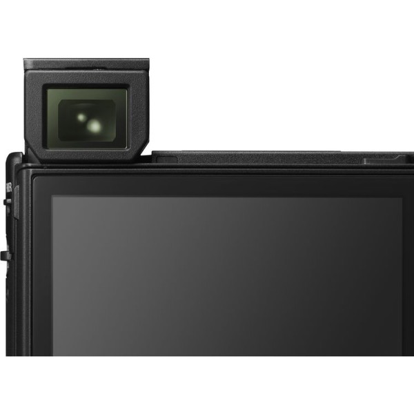 Sony DSC-RX100 V Kompakt Fotoğraf Makinesi (2016)