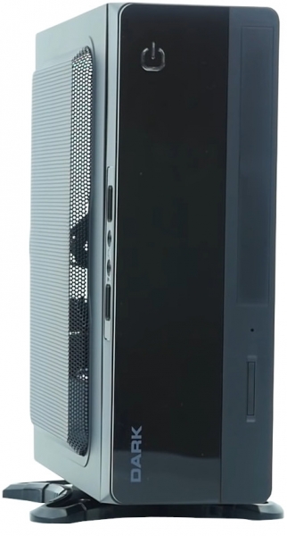 Dark Compact 130W Bilgisayar Kasası