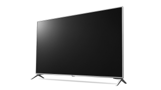 LG 60UJ651V Ultra HD (4K) TV