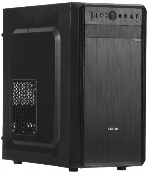Dark KM3 250W Bilgisayar Kasası