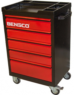 Bensco BSTA05 Takım Dolabı