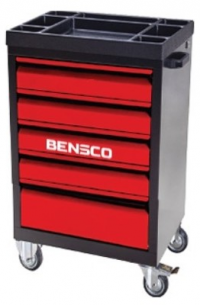 Bensco BSTA01 resim