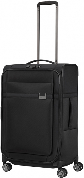 Samsonite Airea 4 Kabin Boy Valiz