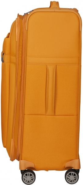 Samsonite Airea 4 Kabin Boy Valiz