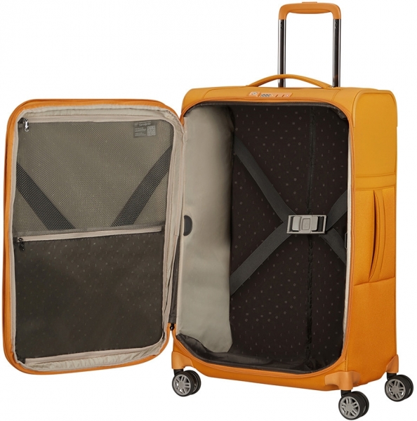 Samsonite Airea 4 Kabin Boy Valiz