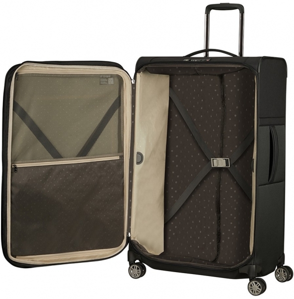Samsonite Airea 4 Orta Boy Valiz