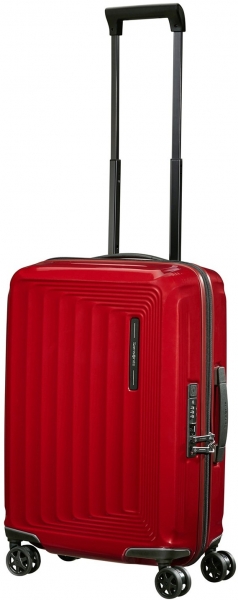Samsonite Nuon Kabin Boy Valiz