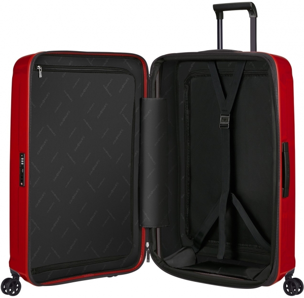 Samsonite Nuon Orta Boy Valiz