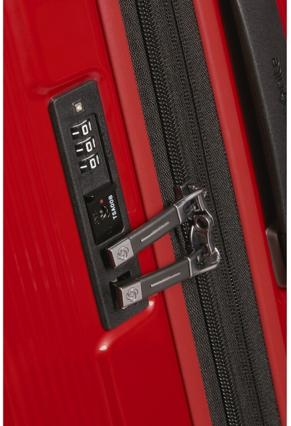 Samsonite Nuon Orta Boy Valiz