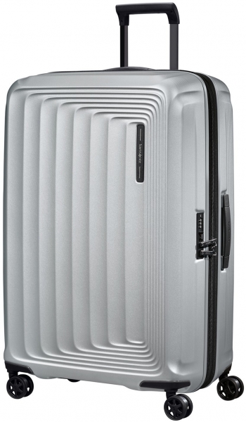 Samsonite Nuon Orta Boy Valiz