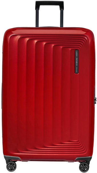 Samsonite Nuon Büyük Boy Valiz