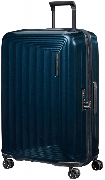 Samsonite Nuon Büyük Boy Valiz