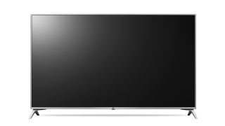 LG 43UJ651V Ultra HD (4K) TV