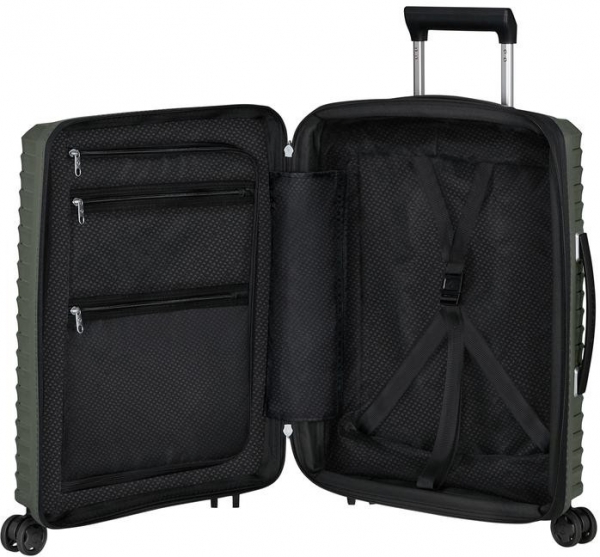 Samsonite Upscape 4 Kabin Boy Valiz