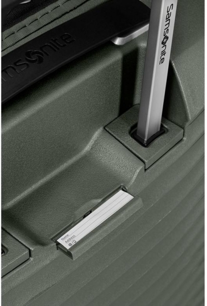 Samsonite Upscape 4 Kabin Boy Valiz
