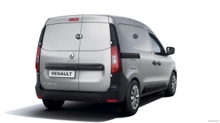 2022 Renault Express Van 1.5 Blue dCi D-Full 95 BG Joy