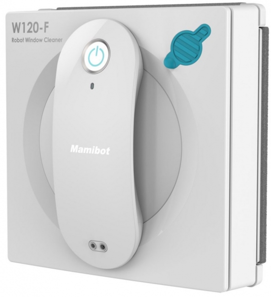Mamibot W120-F Cam Temizleme Robotu