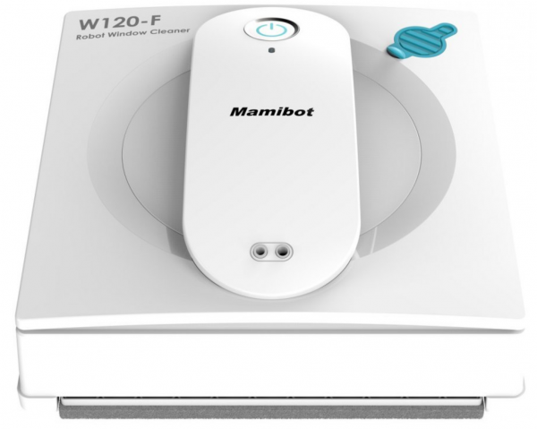 Mamibot W120-F Cam Temizleme Robotu