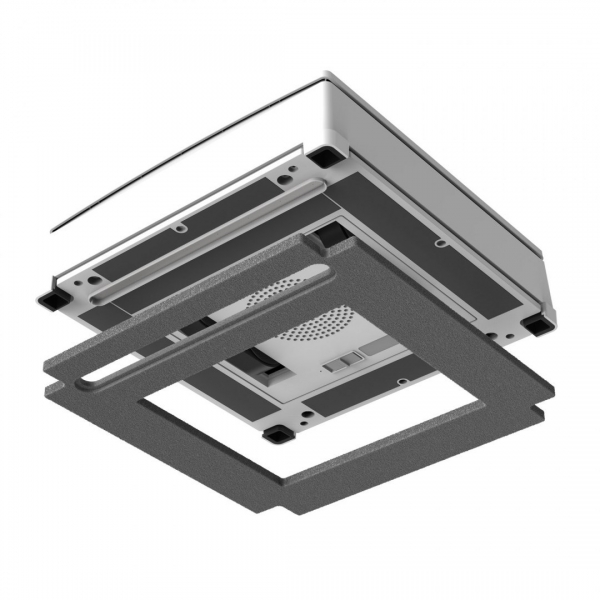 Mamibot W120-F Cam Temizleme Robotu