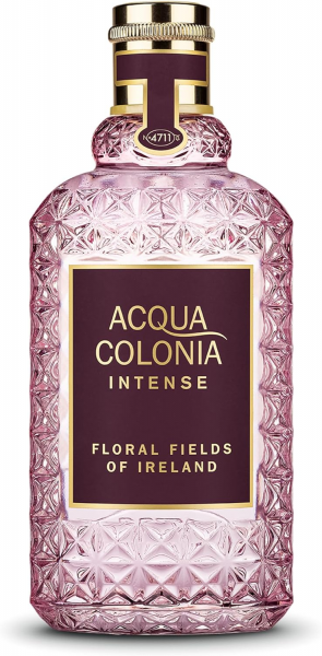 4711 Acqua Colonia Intense Floral Fields of Ireland EDC 170 ml Unisex Parfüm