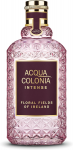 4711 Acqua Colonia Intense Floral Fields of Ireland EDC 170 ml Unisex Parfüm resim