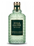 4711 Acqua Colonia Intense Wakening Woods Of Scandinavia EDC 170 ml Unisex Parfüm resim