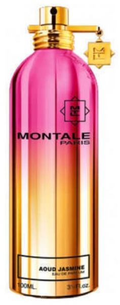 Montale Paris Aoud Jasmine EDP 100 ml Kadın Parfümü