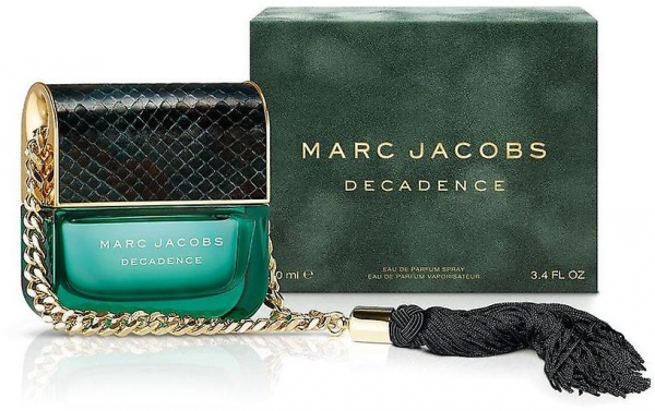 Marc Jacobs Decadance EDP 100 ml Kadın Parfümü