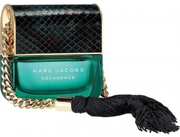 Marc Jacobs Decadance EDP 100 ml Kadın Parfümü
