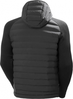 Helly Hansen Arctic Ocean Hybrid Insulator Erkek Şişme Mont