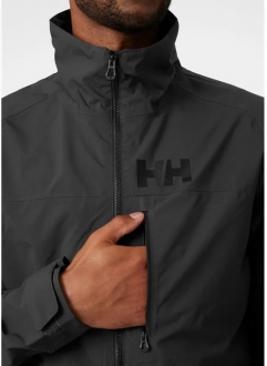 Helly Hansen HP Racing Erkek Yağmurluk
