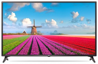 LG 49LJ610V Full HD (FHD) TV
