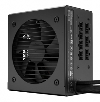 Fractal Design Anot Bronz 550W