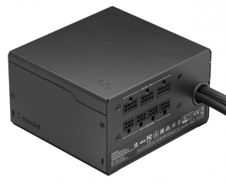 Fractal Design Anot Bronz 650W
