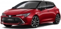 2022 Toyota Corolla HB 1.2 Turbo 116 PS Multidrive S Dream resim