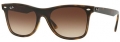 Ray-Ban Blaze Wayfarer RB4440N-710/13-41-18 resim
